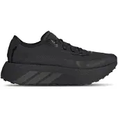 Adidas Chaussure de course 'Hyperboost' anthracite / noir
