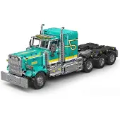 Mould King Télécommandé Peter American Truck 13201