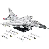 ReoBrix F16 Fighting Falcon - 33027