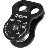 Singing Rock Miky Pulley Noir