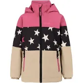 Protest Nanetti Td Jacket Multicolore 116 cm Enfants