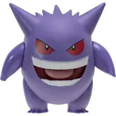 Pokémon Fonction De Combat Pokémon Gengar