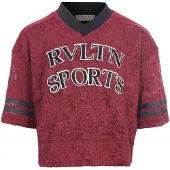 LOOXS T-Shirt rouge