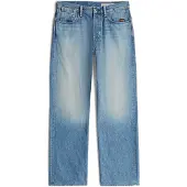 G-Star Deeggie D27736-d436 Relaxed Straight Fit Jeans Bleu 34 / 30 Homme