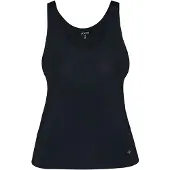 JOOP! Chemise de nuit noir