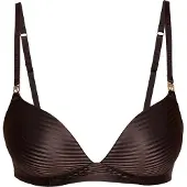 JOOP! Soutien-gorge ' Intimate Apparel ' brun foncé