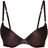 JOOP! Soutien-gorge ' Intimate Apparel ' brun foncé