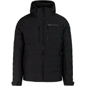 Protest Veste de sport 'PRTAvalon' noir
