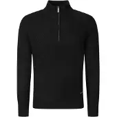 Karl Lagerfeld Pull-over ' 655028 ' noir