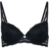 JOOP! Soutien-gorge ' Intimate Apparel ' noir
