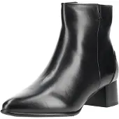 Everybody Bottines noir