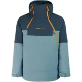 Protest Veste de sport 'PRTMccoy' bleu