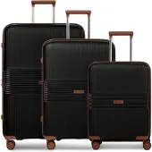 Farmhood trolley Eco Edition 02 Trolley-Set + Black noir 55cm