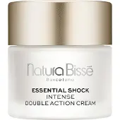 Natura Bisse Crème de jour hydratante et protectrice à double action Essential Shock de , 75 ml