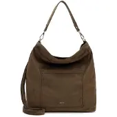 Emily & Noah Poche ventrale 'Avignon RUE 09' vert