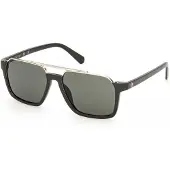 GUESS Lunettes De Soleil Gu00366 16x57x145