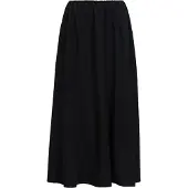 Object Jupe 'OBJFia' noir