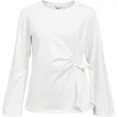 Object T-shirt 'OBJGima' blanc
