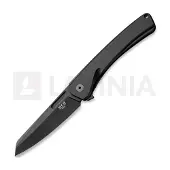 MKM Knives Couteau pliant Roar - Titanium, DSW