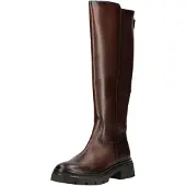 Gabor Bottes Bottes cuir nappa