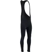 Silvini Maletto Pad Pants Men Black Size S 3221-MP1734-08112