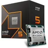 AMD Ryzen 5 9600