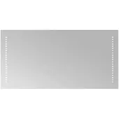 vidaXL Miroir de salle de bain LED 80x40 cm