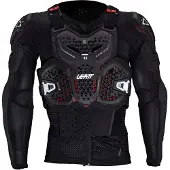 Leatt Veste de protection 4.5 Evo - Taille : XL