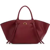 GUESS Sacs à main 'Sac à Main Allegra Red' rouge