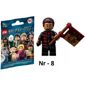 LEGO Harry Potter 71022 Minifigures Série 22 - Les bêtes fantastiques - Sélection aléatoire
