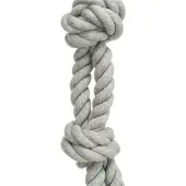 Trixie Jouet corde de coton 60 cm