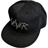 Ginza.se Casquette Scratchy Logo Black