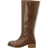 Ca'shott Bottes 'VILMA' umbra
