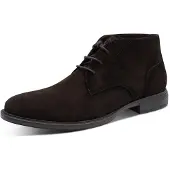 Tamaris Chukka Boots brun foncé
