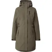 Killtec Veste outdoor vert foncé