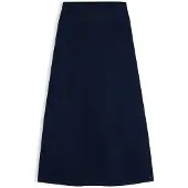 Tommy Hilfiger Jupe bleu marine