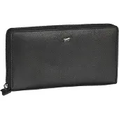 Braun Büffel Porte-monnaies 'Anna' noir
