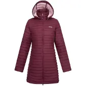 Regatta Doudoune longue femme Selenar