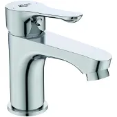 Ideal standard Alpha - Mélangeur lavabo, chrome BC552AA