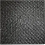 vidaXL Tapis de porte naturel 80x100 cm fibre de coco touffeté