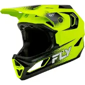 FLY Racing Casque Vtt Junior Rayce Sonar