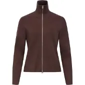 Object Col Montant Cardigan En Maille