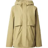 Didriksons Veste fonctionnelle 'Elsa' olive