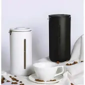 Timemore U French Press noir
