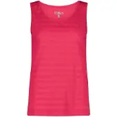 CMP Débardeur en maille femme Unlimitech