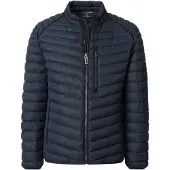 Casa Moda Veste Puffer Light Weight Marine