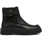 Clarks Shoes Boots Torhill Buckle femme || Taille 41
