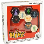 Huch & Friends - Hive
