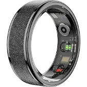 COLMI R10 Smart Ring Argenté T13