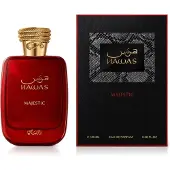 Rasasi Hawas Majestic Eau de Parfum 100 ml